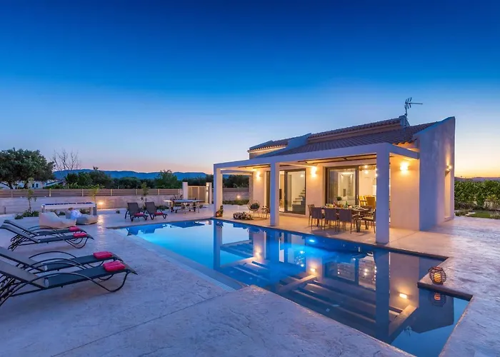 Villa Anemona By Villa Plus