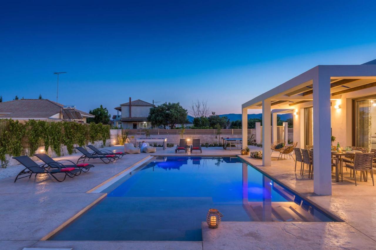 Villa Anemona By