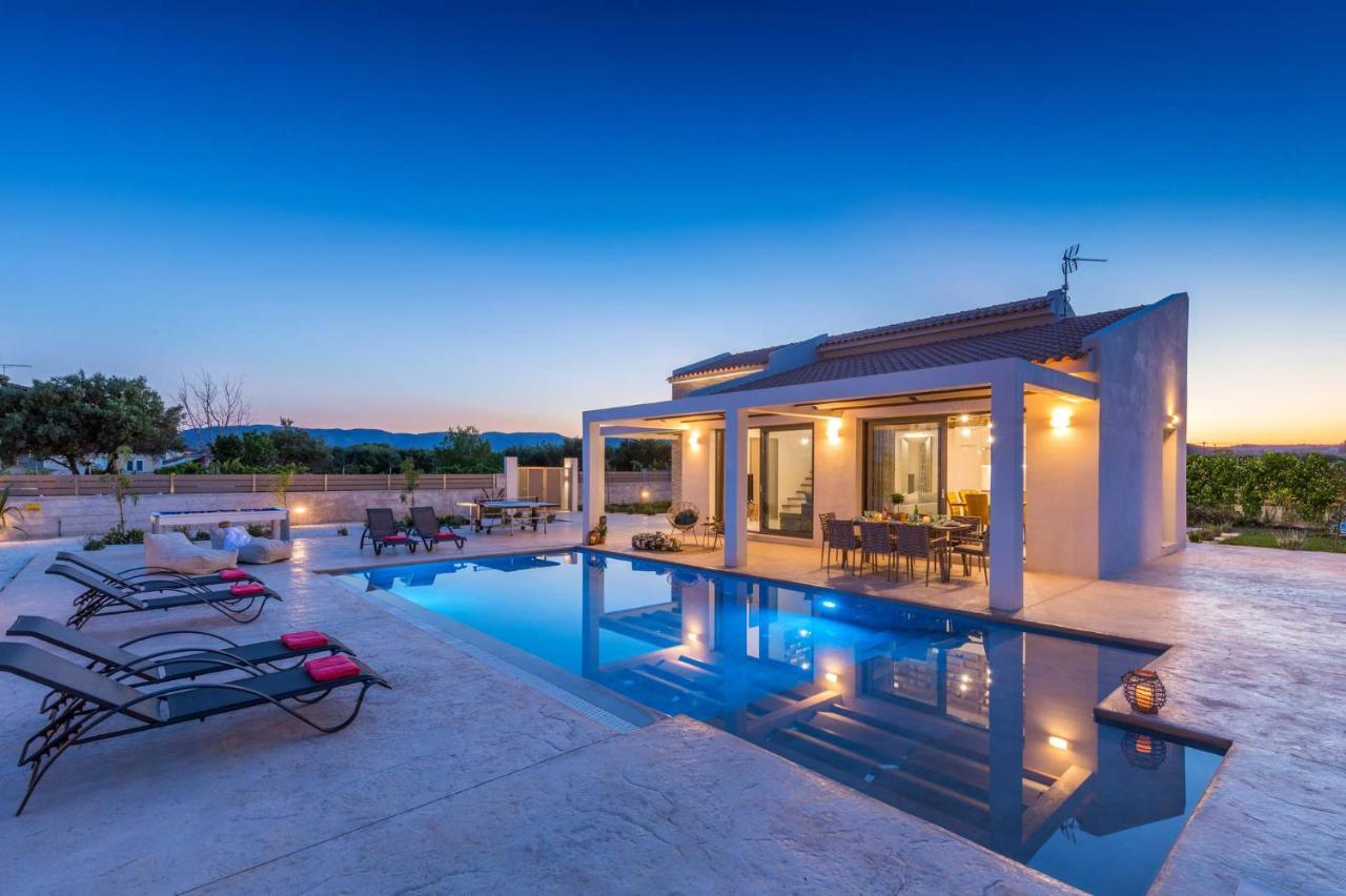 Villa Anemona By *