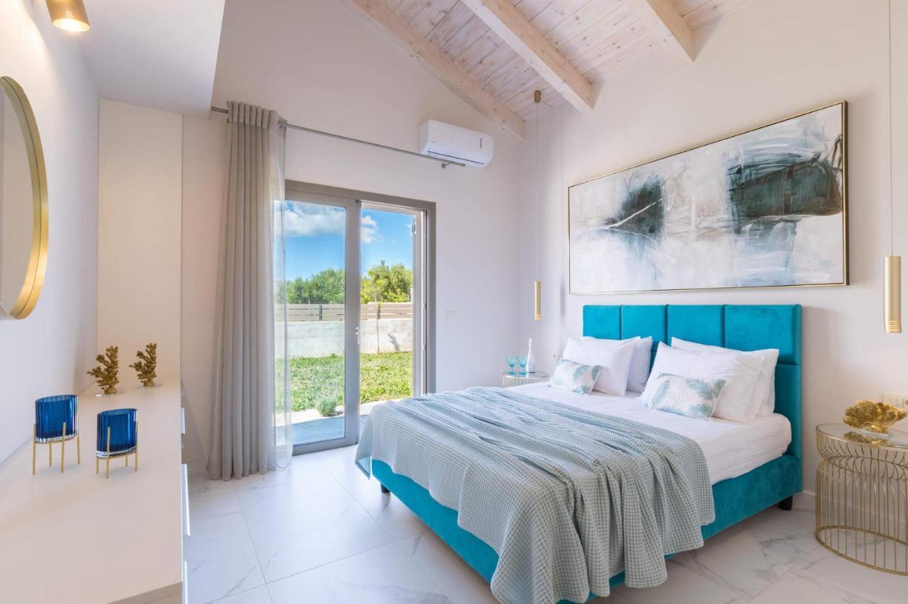 Villa Anemona By *