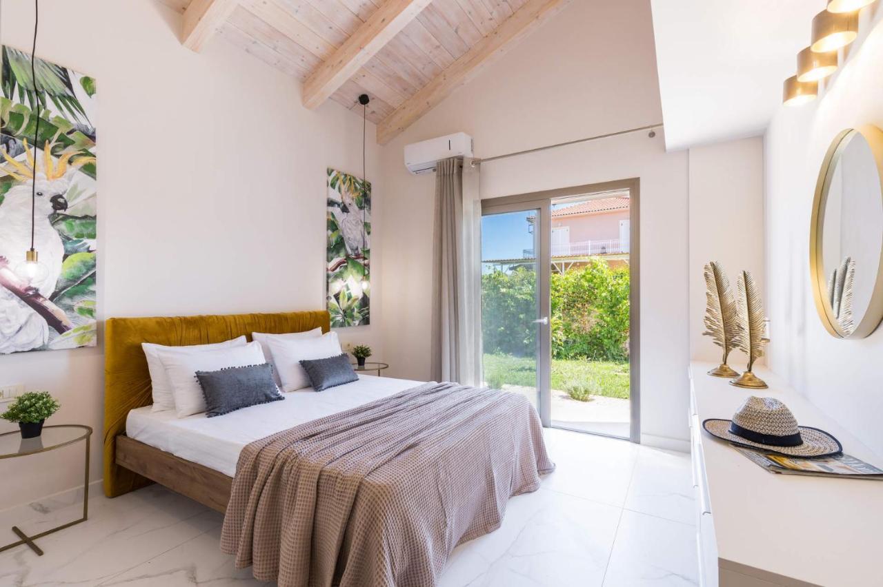 Villa Anemona By Planos