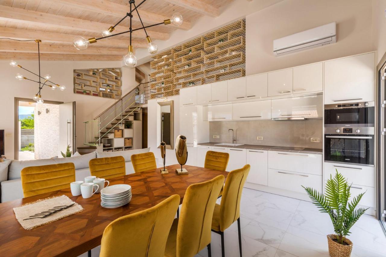 Villa Anemona By