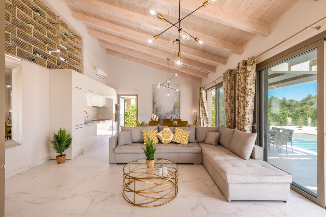 Villa Anemona By